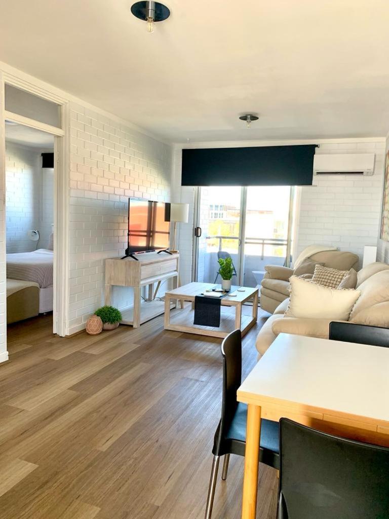 Location Location Vacation Διαμέρισμα Φρίμαντλ Εξωτερικό φωτογραφία